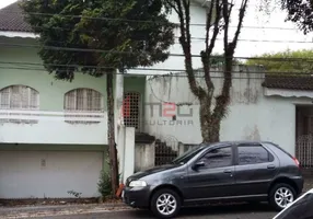 Foto 1 de Casa com 5 Quartos à venda, 400m² em Vila Junqueira, Santo André