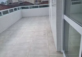 Foto 1 de Apartamento com 2 Quartos para venda ou aluguel, 70m² em Embaré, Santos