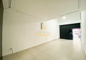 Foto 1 de Ponto Comercial para alugar, 35m² em Castelo, Belo Horizonte