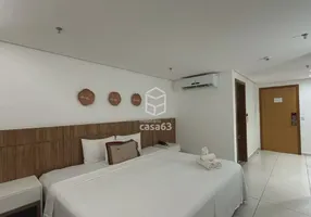 Foto 1 de Flat com 1 Quarto à venda, 28m² em Plano Diretor Sul, Palmas