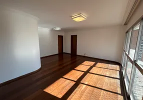 Foto 1 de Apartamento com 4 Quartos para alugar, 130m² em Morumbi, São Paulo