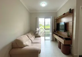 Foto 1 de Apartamento com 2 Quartos à venda, 57m² em Jardim Dulce, Sumaré