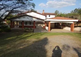 Foto 1 de Fazenda/Sítio com 5 Quartos à venda, 500m² em ITINGA, Sorocaba