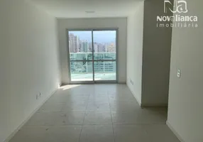 Foto 1 de Apartamento com 3 Quartos à venda, 85m² em Praia de Itaparica, Vila Velha