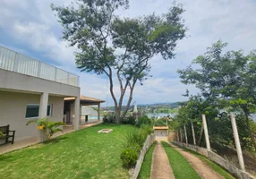 Foto 1 de Fazenda/Sítio com 4 Quartos à venda, 310m² em Portal de Igarata, Igaratá