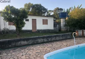 Foto 1 de Fazenda/Sítio com 3 Quartos à venda, 1200m² em Jardim Maracana, Atibaia