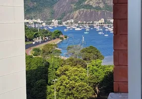 Foto 1 de Cobertura com 2 Quartos à venda, 63m² em Botafogo, Rio de Janeiro