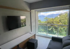 Foto 1 de Apartamento com 2 Quartos para alugar, 50m² em Conceição de Jacareí, Mangaratiba