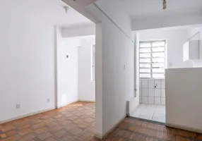 Foto 1 de Apartamento com 1 Quarto à venda, 42m² em Santa Cecília, São Paulo