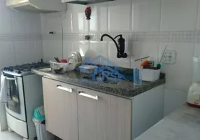 Foto 1 de Apartamento com 2 Quartos à venda, 62m² em Vila Pindorama, Barueri