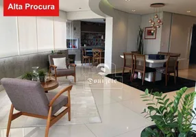 Foto 1 de Apartamento com 4 Quartos à venda, 232m² em Vila Assuncao, Santo André