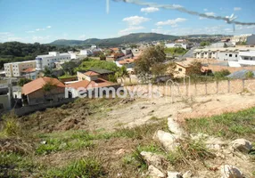 Foto 1 de Lote/Terreno à venda, 1184m² em Ponte Alta, Betim