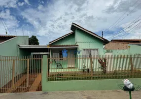 Foto 1 de Casa com 3 Quartos à venda, 200m² em Jardim Shangri La, Londrina