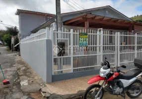 Foto 1 de Casa com 3 Quartos à venda, 132m² em Morro Santana, Porto Alegre
