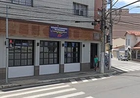 Foto 1 de Ponto Comercial para alugar, 221m² em Nova Pouso Alegre, Pouso Alegre