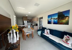 Foto 1 de Apartamento com 3 Quartos à venda, 76m² em Palmas do Arvoredo, Governador Celso Ramos