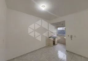 Foto 1 de Flat com 1 Quarto para alugar, 29m² em Barreiros, São José