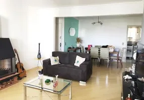 Foto 1 de Apartamento com 3 Quartos à venda, 127m² em Alphaville Empresarial, Barueri