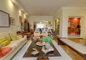 Foto 1 de Casa com 4 Quartos para venda ou aluguel, 320m² em Brooklin, São Paulo