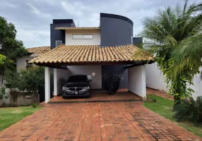 Foto 1 de Casa com 5 Quartos à venda, 280m² em Praia Angélica, Lagoa Santa