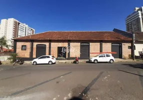 Foto 1 de Galpão/Depósito/Armazém para alugar, 100m² em Barbosa, Marília