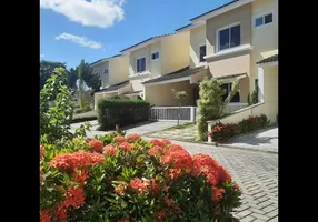 Foto 1 de Casa de Condomínio com 3 Quartos à venda, 130m² em Messejana, Fortaleza