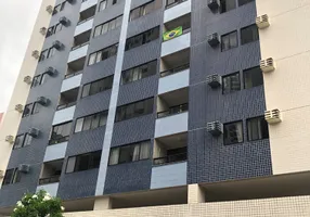 Foto 1 de Apartamento com 3 Quartos à venda, 90m² em Torre, Recife