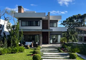 Foto 1 de Casa de Condomínio com 4 Quartos à venda, 323m² em Altos Pinheiros, Canela