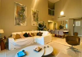 Foto 1 de Apartamento com 4 Quartos à venda, 163m² em Peninsula, Rio de Janeiro