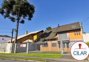 Foto 1 de Casa com 3 Quartos à venda, 216m² em São Braz, Curitiba