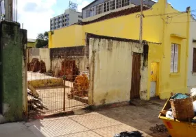 Foto 1 de Lote/Terreno à venda, 216m² em Centro, Ribeirão Preto