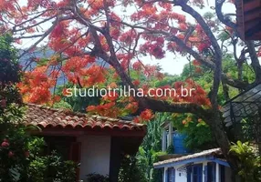 Foto 1 de Casa de Condomínio com 8 Quartos à venda, 480m² em Barreiros, Ilhabela