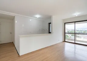 Foto 1 de Apartamento com 2 Quartos à venda, 71m² em Rebouças, Curitiba