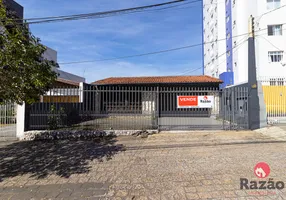 Foto 1 de Casa com 3 Quartos à venda, 224m² em Alto da Rua XV, Curitiba