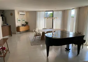 Foto 1 de Casa de Condomínio com 3 Quartos à venda, 239m² em Bairro das Palmeiras, Campinas