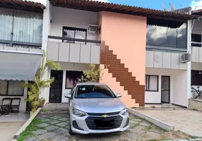 Foto 1 de Apartamento com 3 Quartos à venda, 94m² em Stella Maris, Salvador