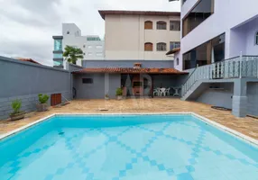 Foto 1 de Casa com 4 Quartos à venda, 356m² em Santa Rosa, Belo Horizonte