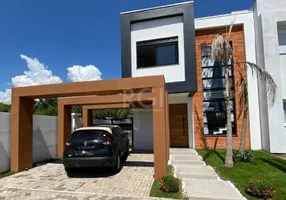 Foto 1 de Casa de Condomínio com 3 Quartos à venda, 171m² em Fátima, Canoas