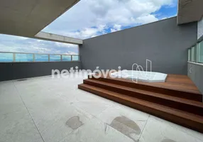Foto 1 de Cobertura com 4 Quartos à venda, 246m² em Vale do Sereno, Nova Lima