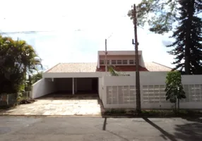 Foto 1 de Casa com 3 Quartos à venda, 500m² em Jardim Paraíso, São Carlos