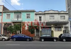 Foto 1 de Lote/Terreno à venda, 500m² em Móoca, São Paulo