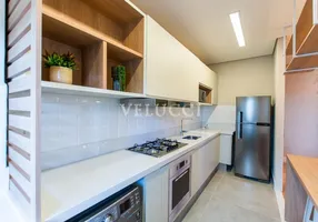 Foto 1 de Apartamento com 3 Quartos à venda, 74m² em Jardim Primavera, Indaiatuba