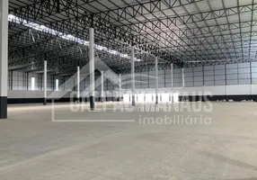 Foto 1 de Galpão/Depósito/Armazém para alugar, 6009m² em Tarumã, Manaus