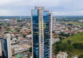 Foto 1 de Apartamento com 3 Quartos à venda, 239m² em Goiabeiras, Cuiabá