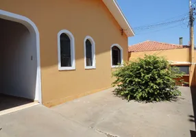 Foto 1 de Casa com 2 Quartos à venda, 155m² em Parque Residencial Casarão, Sumaré