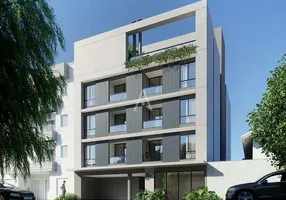 Foto 1 de Apartamento com 2 Quartos à venda, 61m² em Jardim Gisela, Toledo