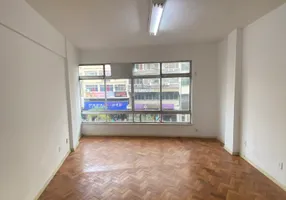 Foto 1 de Sala Comercial com 1 Quarto para alugar, 30m² em Méier, Rio de Janeiro