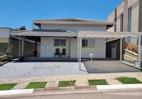 Foto 1 de Casa de Condomínio com 3 Quartos para venda ou aluguel, 177m² em Terras de Atibaia, Atibaia