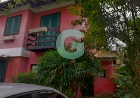 Foto 1 de Casa de Condomínio com 4 Quartos para venda ou aluguel, 156m² em Camburi, São Sebastião