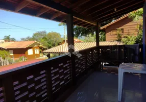 Foto 1 de Casa com 2 Quartos à venda, 120m² em Praia da Ferrugem, Garopaba